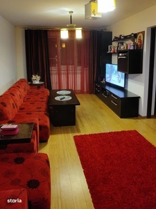 Apartament tip Penthouse 2 camere + terasa