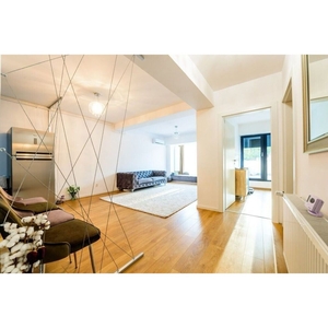 Apartament 3 camere Premium - Herastrau