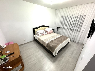 Apartament 3 camere, Pacurari - Valea Lupului, 80 mp + Parcare!