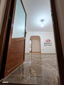 Apartament 3 Camere renovat in Zona Big, Tulcea, Cheia in agentie!