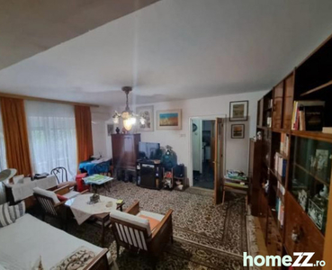 APARTAMENT 3 CAMERE VATRA LUMINOASA