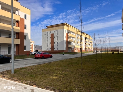 191058-Inchiriere apartament 3 camere, Zorilor, Cluj-Napoca