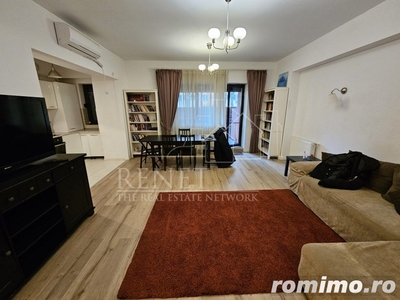 Apartament 4 Camere + 50 m curte / Obor Towers