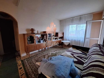 Apartament 4 camere garaj etaj 3 zona Teleorman Marasti