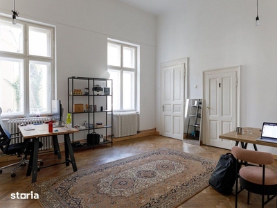 Apartament 5 camere,170 mp, zona Prefectura Cluj