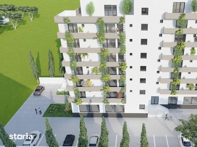 Apartament bloc nou, Brazdă