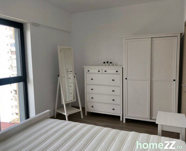 APARTAMENT BLOC NOU | LUX METROU