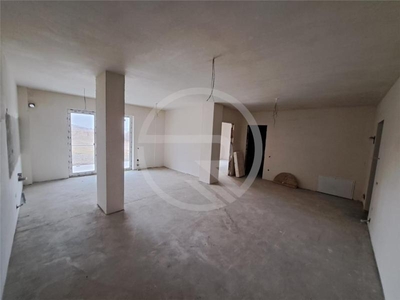 Apartament cu 2 camere, 52 mp utili, situat la 10 minute de centrul orasului!