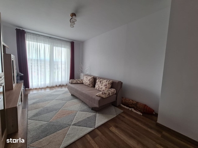 Apartament cu 2 camere, 55mp! Priveliste superba! Zona Parcul Poligon!