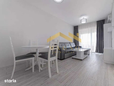 Apartament cu 2 camere in bloc nou, Micalaca Orizont