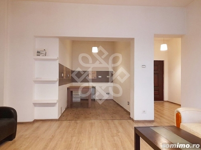 Apartament cu 2 camere de inchiriat zona Universitatii, Oradea