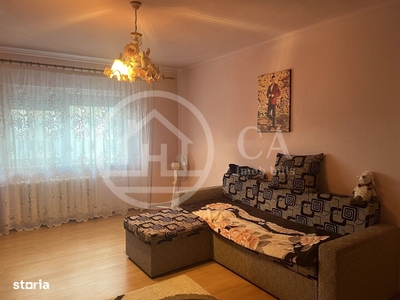 Palas Mall Lazar Residence 2 Rooms Apartment For Rent Iasi