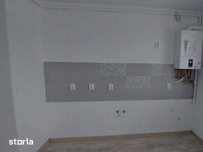 Apartament cu 2 camere finisat la cheie, Magnolia Residence Sibiu