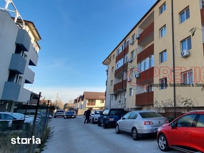 Apartament cu 2 camere, Popesti Leordeni