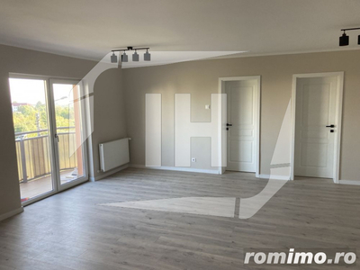 Apartament cu 2 camere, etaj intermediar, Gheorgheni