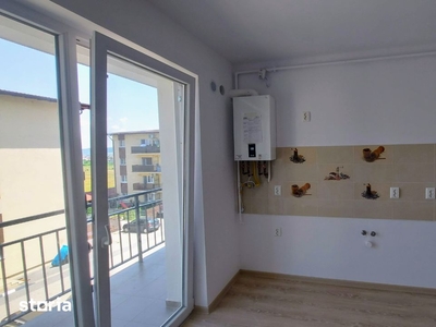 Apartament cu 3 camere finisat la cheie, Magnolia Residence Sibiu