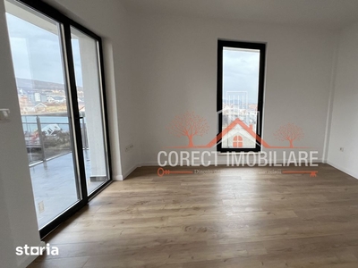 Apartament 1 camera, zona Vidin, etaj 3, suprafata 38mp