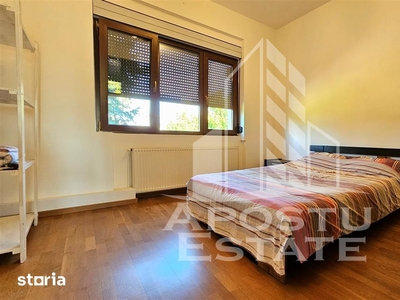 Apartament cu 5 camere 92mp 2 bai 2 balcoane pe Calea Bogdanestilor