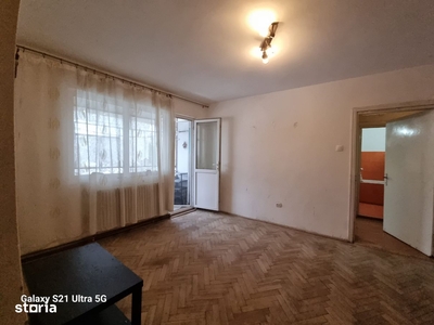 Apartament 3 camere - terasa 12 mp - Cart. Kogalniceanu