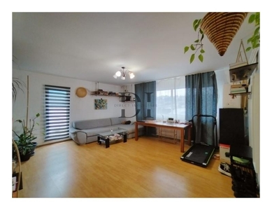 Apartament cu gradin aproprie / 3 camere / Zona Campului