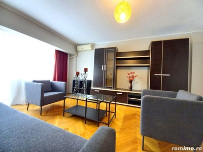 Apartament de 2 camere, 62mp, modern, Decebal-Alba Iulia
