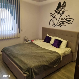 Apartament 3 camere, Manastur