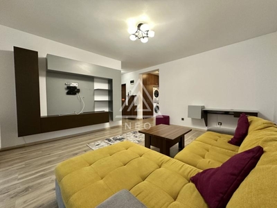 Apartament de inchiriat cu 2 camere in Buna Ziua