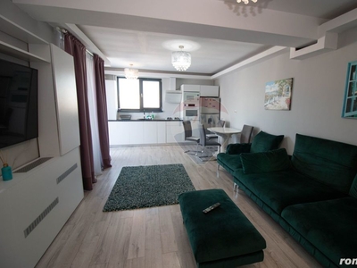 Apartament de Lux de închiriat în zona Vitan, Strada Nicolea Pascu