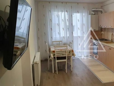 Apartament de vanzare | 3 camere | Floresti