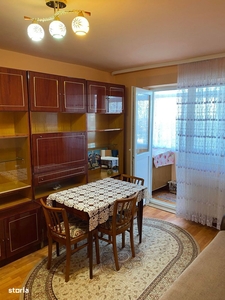 Apartament de vanzare cu 2 camere in Gheorgheni