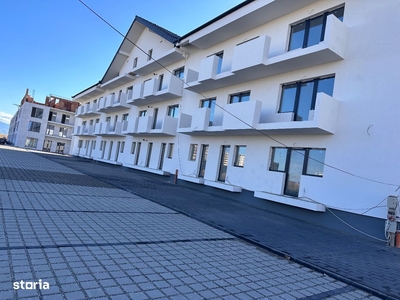 Apartament 2 camere