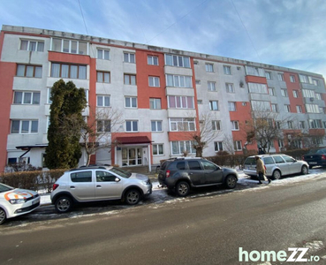 Apartament de - Volovatului 19 B Comision 0%