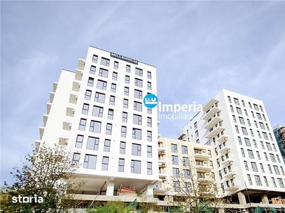 Apartament Deosebit, 2 camere+terasa Bloc Nou