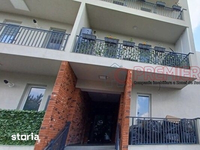 Apartament dormitor cu dressing si baie proprie - Berceni -