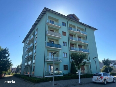 Apartament Excepțional pe Str. Ștefan cel Mare