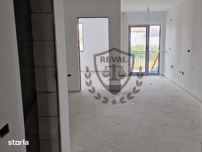 Apartament la cheie, 53 mp., etaj 1, situat in Dealul Furcilor