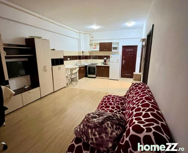 Apartament-mobilat-utilat- Militari Residence