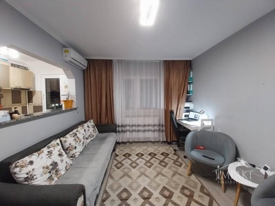 Apartament modern cu 3 camere de vanzare in cartierul Manastur!