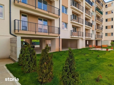 Apartament tip studio, nou, gata de locuit, Grand Arena Mall, Sector 4