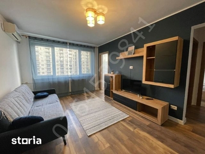 Apartament ultralux,2 camere,Sos. Colentina,vis a vis de Rose Garden