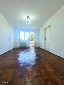 Apartament de 2 camere, 52 mp., zona Porii