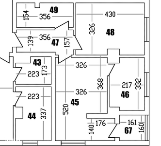 Apartament 2 camere, bloc nou, etaj 3, 80 mp, parcare, balcon