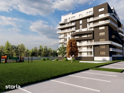 Apartament 4 camere zona Biserica Sf. Dumitru, etaj 4 cu sarpanta