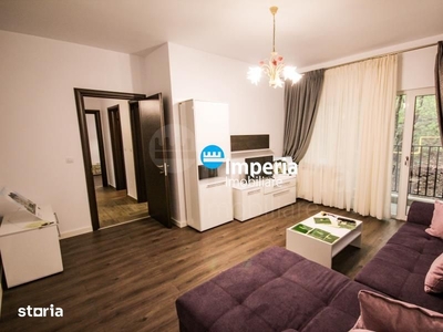 Apartamente noi in stil romanesc, 2 camere, Tatarasi Comision 0%