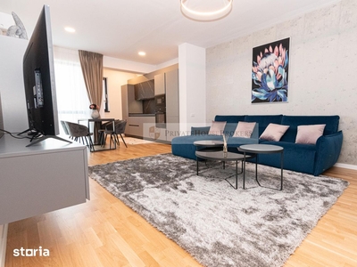 Apartament 2 camere Decomandat | strada Călimani