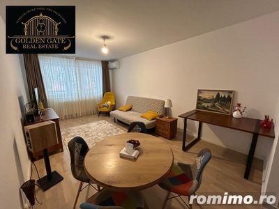 Baba Novac Residence - Dristor / 2 Camere / Centrala / Parcare / 2 Bai