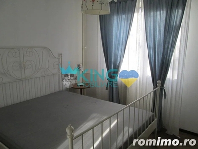 Baneasa | 3 Camere | Balcon | Parcare | Zona Verde |