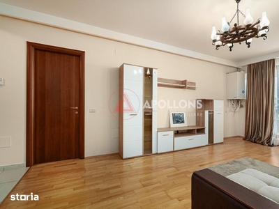 Apartament 2 camere, Baneasa, Sisesti, Bd Apicultorilor, Jandarmeriei