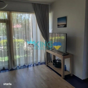 Bucuresti Noi | 2 Camere | Centrala | Terasa