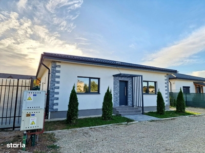 Casa de Vânzare in zona Buftea-Crevedia-ilfov